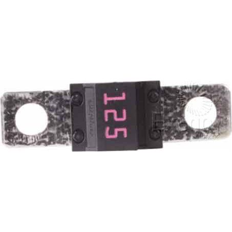 OEX Midi Fuse 125A 1 Pce
