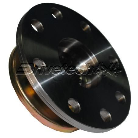 DRIVETECH 4X4 FLANGE PINION-MULTIDRILLED 087-012560