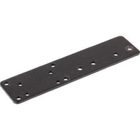OEX Mounting Plate for 7 Pin Flat Trailer Socket and 50A Anderson Connecto