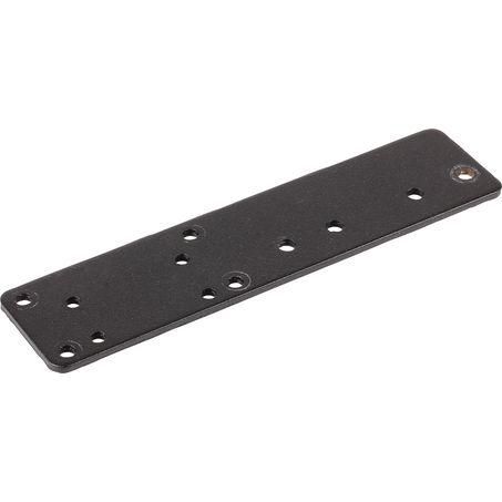OEX Mounting Plate for 7 Pin Flat Trailer Socket and 50A Anderson Connecto