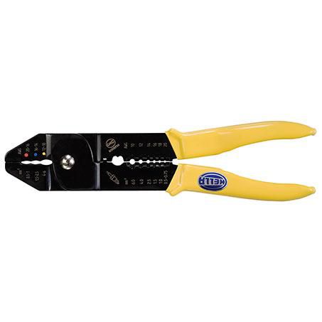 HELLA Crimping Tool 8271