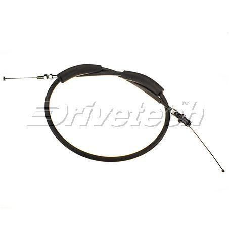 DRIVETECH K/D Cable L/Cruis Fj80 1/90-8/92