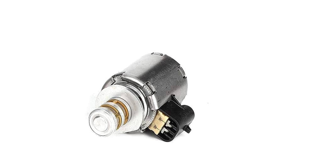 Solenoid Ttc/Ssa/Ssc Brow Snout 4 FXE-680204