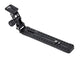 HEIPI Vision Super Telephoto Lens Plate â€“ Professional Camera Support Accessory
