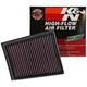 K&N Replacement Air Filter 33-3057