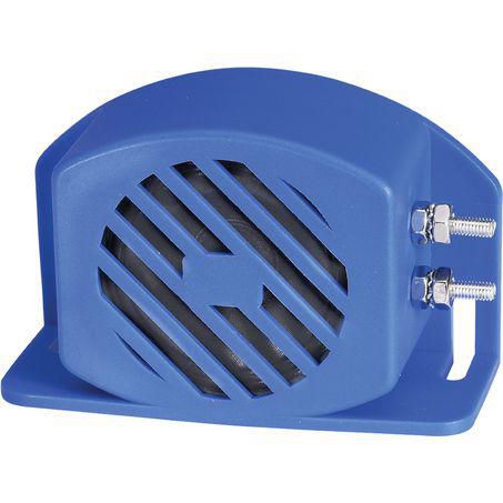 Narva Back Up Reverse Alarm 12v To 80v 97 dB Fixed 72590