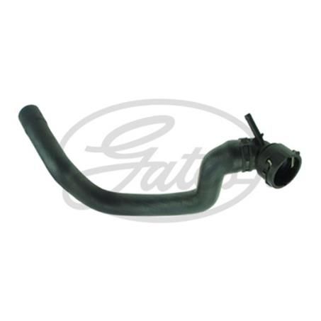 Gates Radiator Hose 05-2557
