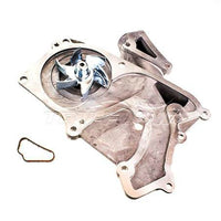TRUFLOW HYUNDAI KIA WATER PUMP HEAVY DUTY BEARINGS & SEALS, OEM QUALITY TF8470