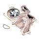 TRUFLOW HYUNDAI KIA WATER PUMP HEAVY DUTY BEARINGS & SEALS, OEM QUALITY TF8470