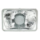 Narva Semi Sealed Beam Rectangle 100 X 165mm Globe Style H4 72070
