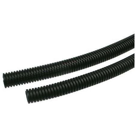 OEX Convoluted Split Tubing ID:7mm OD:10.4mm - Length 10m