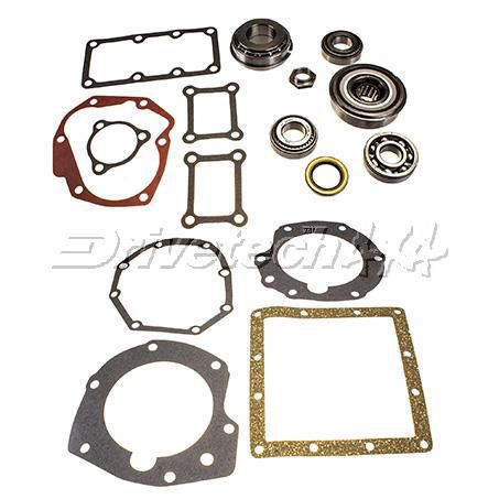 DRIVETECH 4X4 GEARBOX KIT-MITSUBISHI DT-GB82B