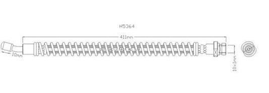 NELSON STOKES B/HOSE HYU SONATA FRH 96-