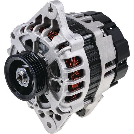 OEX Alternator 12V 70A Valeo Style VXA029