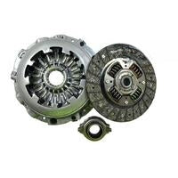 CLUTCH KIT 215MM MITSUBISHI MBK-7653