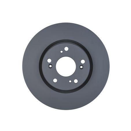 RDA Front Brake Rotor Honda RDA8309