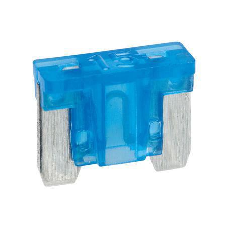 Narva MICRO BLADE FUSE 15AMP PK25