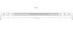 LPR HOSE BLMC MINI CLUBMAN R 72-73