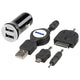 Narva TWIN USB POWER ADAPTOR KITTWIN USB POWER ADAPTOR KIT