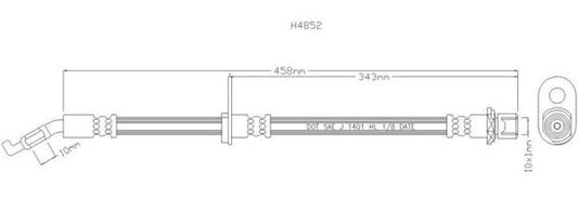 NELSON STOKES B/HOSE DAI PYZAR F 96-
