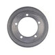 RDA BRAKES RDA Brake Drum RDA6072