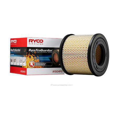 Ryco Fire Guardian Air Filter A1504FG