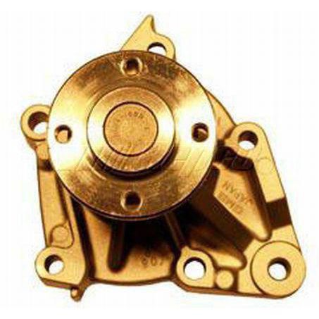 GMB Water Pump OE Fit OE Performance 2 Year Warranty GWM-66A