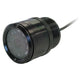 CAPITAL Reverse Camera - Image Flip - Embedded/Flush Mount - Waterproof - Infra Red RC6000IRM