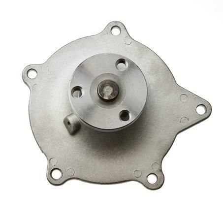 TRUFLOW CHRYSLER WATER PUMP HEAVY DUTY BEARINGS & SEALS TF8104