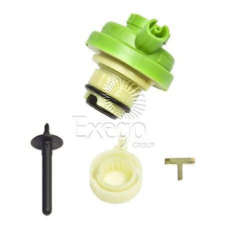AUTOLIV Modulator ( 4 Sp Benz ) Green Top MVM-4500