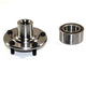 Repco Wheel Hub Wheel Bearing Kit RWH8110