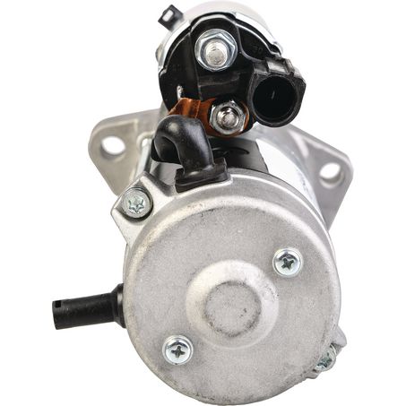 OEX Starter Motor 12V 15Th CW Denso Style DXS4055
