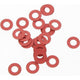 CHAMPION AUTO PARTS Champion Fibre Washers 1/32in. x 5/16in. x 5/8in. BH111