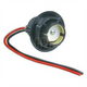 Narva Globe Holder BA15s Twist Lock Pre Wired - 1 Pce