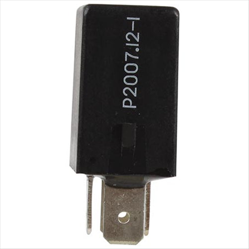 Narva Micro Relay 24V Normally Open 10A - Resistor Protected