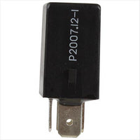 Narva Micro Relay 24V Normally Open 10A - Resistor Protected