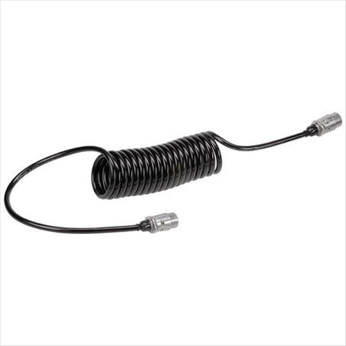 Narva Suzi Coil 7 Core Metal Plugs 3.6M Long Tail