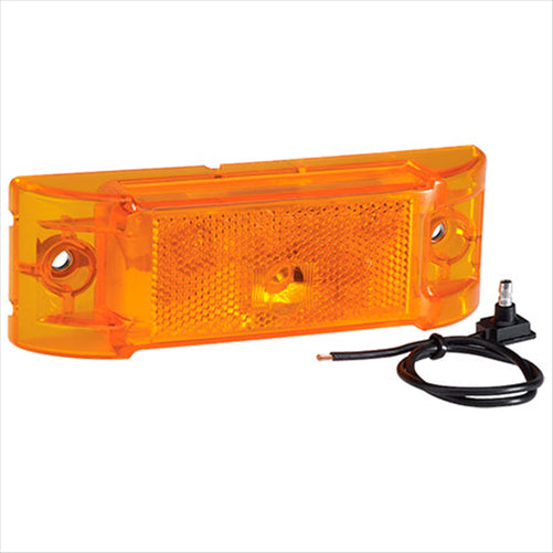 Narva 12V SIDE INDICATOR LAMP SURFACE MOUNT