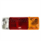 DRIVETECH Tail Lamp L&R square plug Suits VDJ79 Only