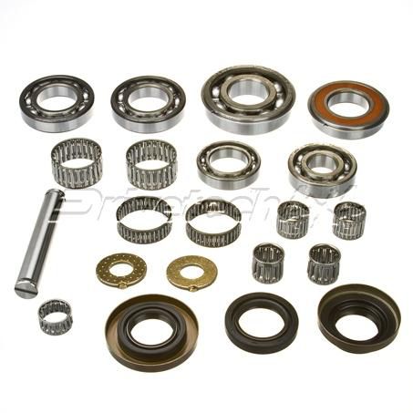 DRIVETECH 4X4 TRANSFER CASE KIT-MAZDA/FORD DT-TRANS71