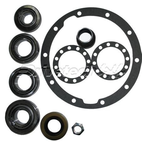 DRIVETECH Diff Bearing Kit - Toyota