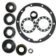 DRIVETECH Diff Bearing Kit - Toyota