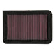 K&N Performance Air Filter 33-2370
