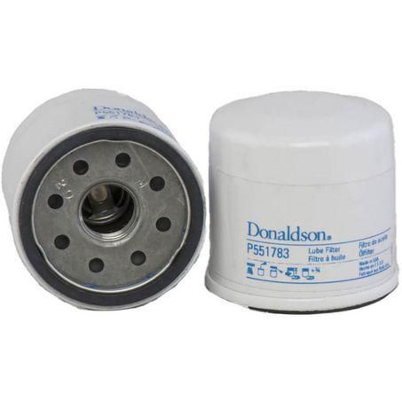 Donaldson Lube Filter Spin On Full Flow P551287
