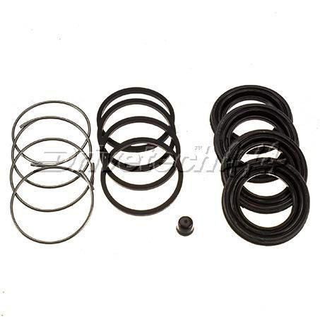 Drivetech 4x4 Brake Caliper Kit 073-000822