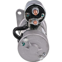 OEX Starter Motor 12V 9Th CW Hitachi Style HXS9410