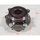 SAS AUTO PARTS HUB WH307