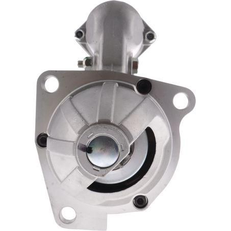 Nikko Starter Motor 24V 11Th CW NXS9715