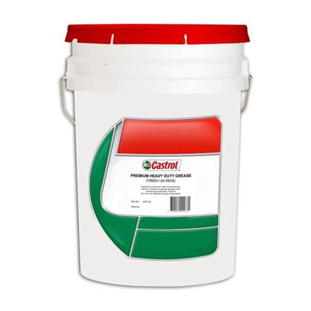 Castrol Premium HD Grease 20kg 3377123