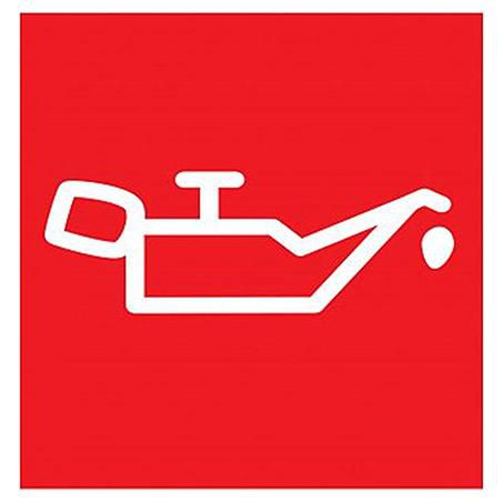 HELLA Switch Symbol Lubrication - Pack Size (1)